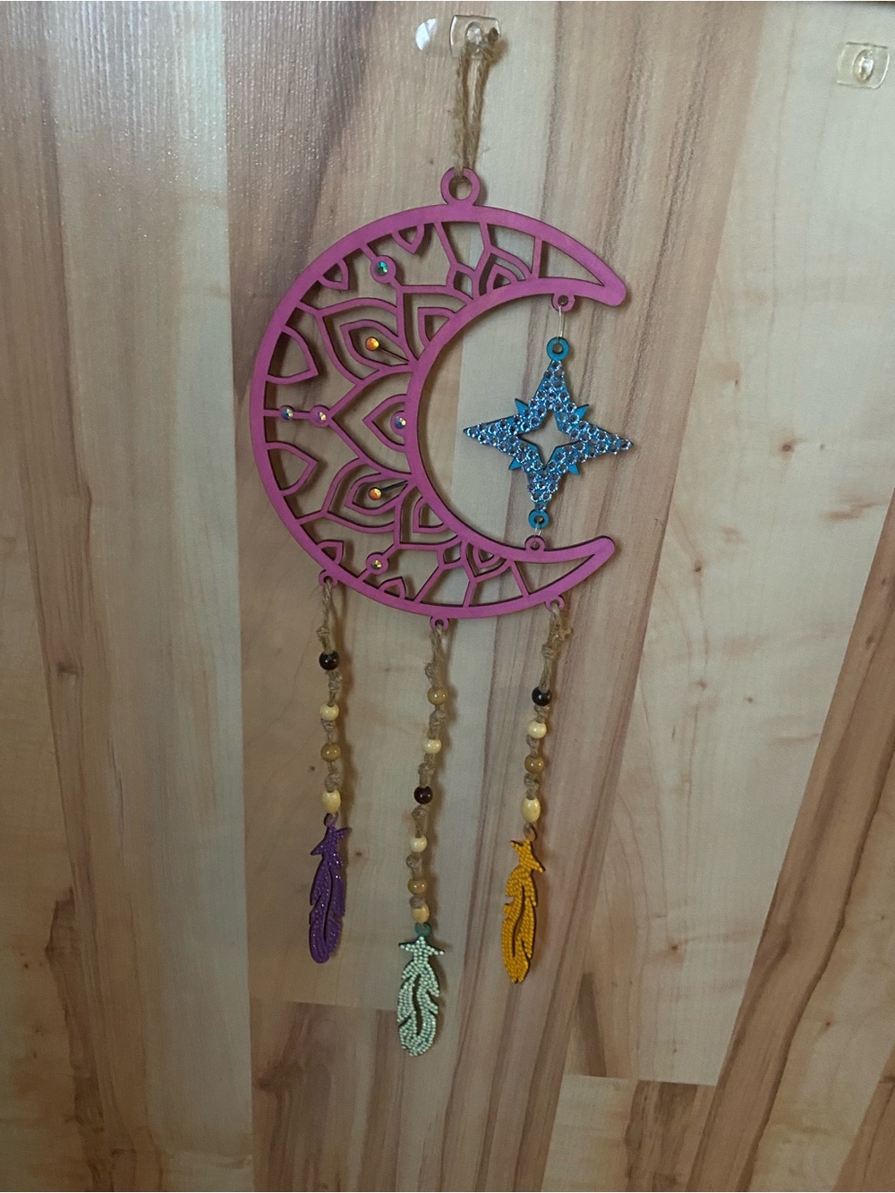 Dream catcher